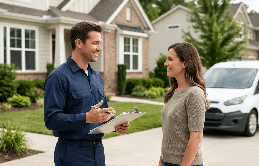 Mold Remediation Menominee, MI FAQs